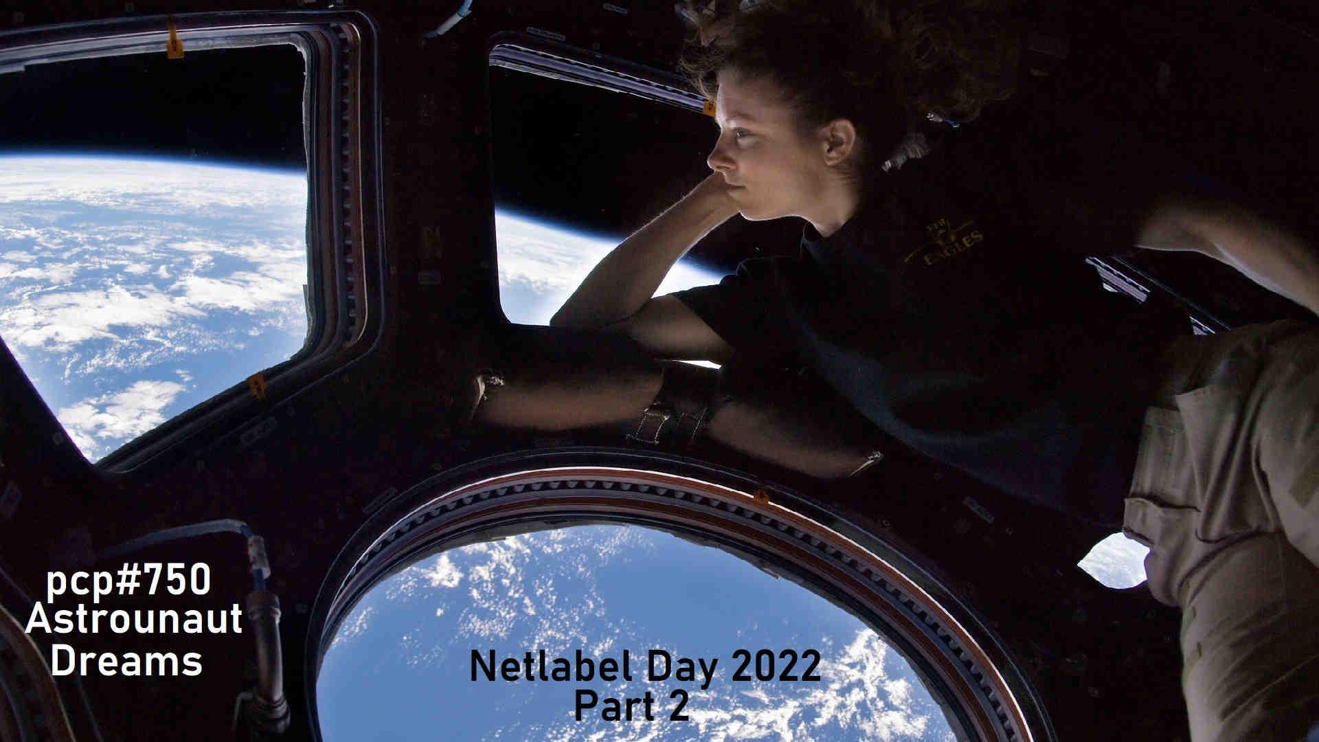 Netlabel Day | Pete Cogle's Podcast Factory