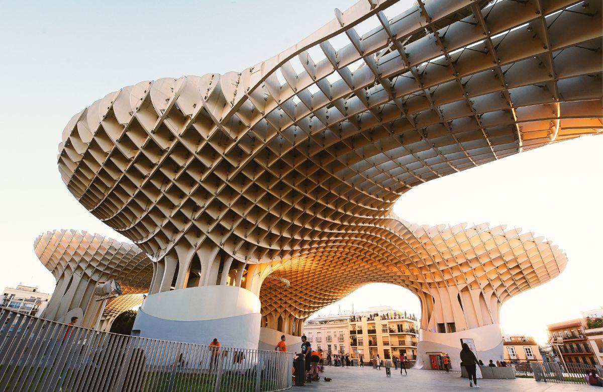 48 Hours in Seville with Children