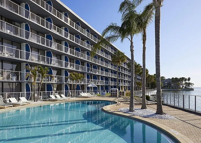 Discover Your Perfect Stay among Tampa, Florida Hotels