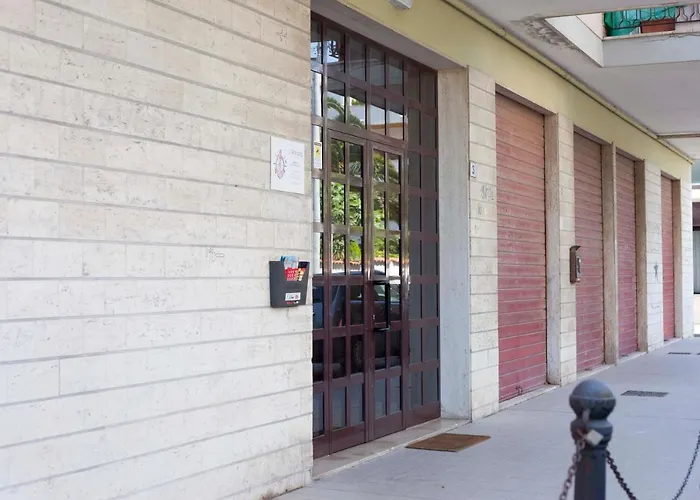 Hotel San Marco a Roseto Degli Abruzzi