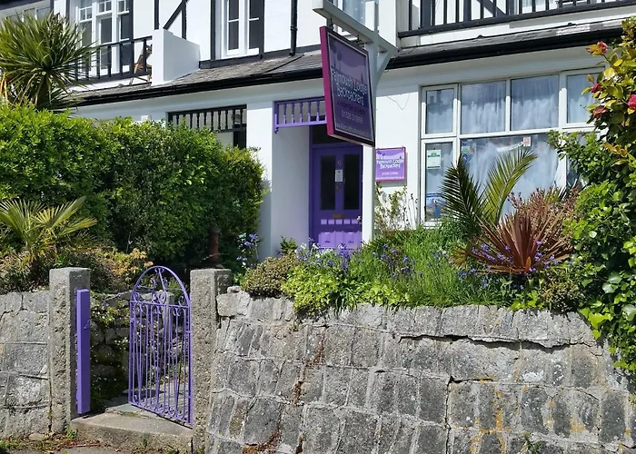 Hotels in Falmouth Area: Discover Your Perfect Stay