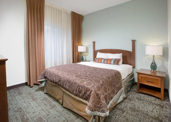 Best Hotels in Augusta GA for Comfort and Hospitality