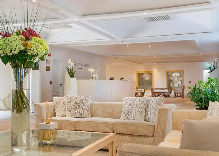 Migliori Hotel a Porto Cervo, Costa Smeralda