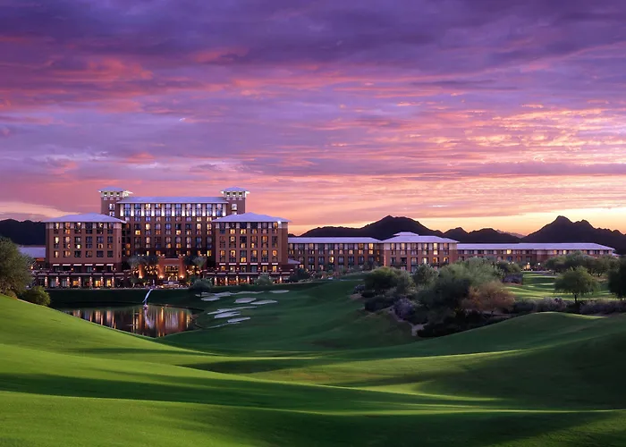 Unveiling the Best Hotels in Scottsdale: Your Ultimate Accommodation Guide