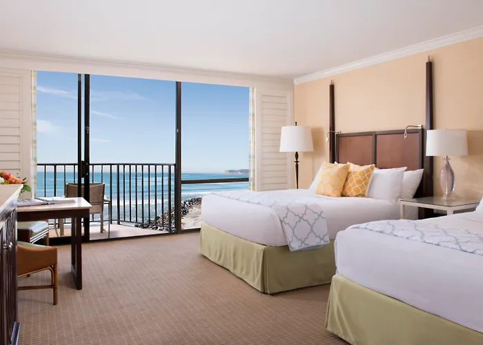 Discover the Best San Diego Hotels for Families