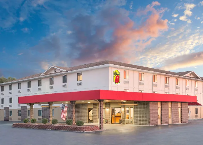 Discover the Best Hotels in Terre Haute for a Memorable Stay