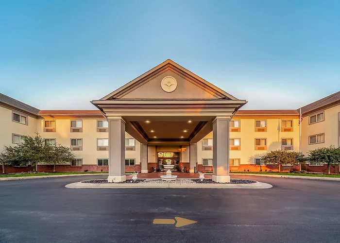 Discover the Best Hotels in Hannibal, MO for a Memorable Visit