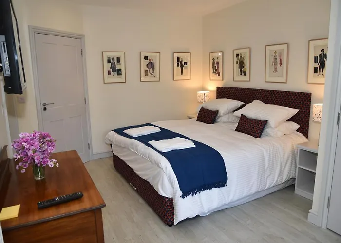 Best Hotels near Thetford, United Kingdom