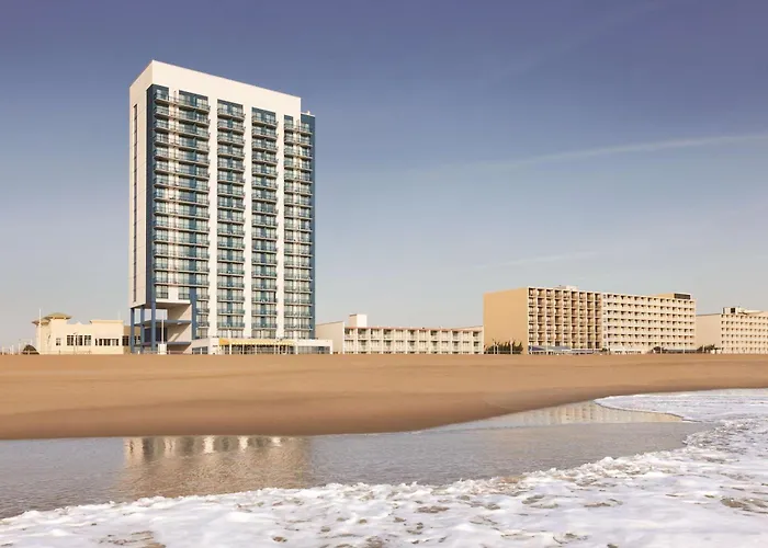 Best Hotels Virginia Beach VA Offers