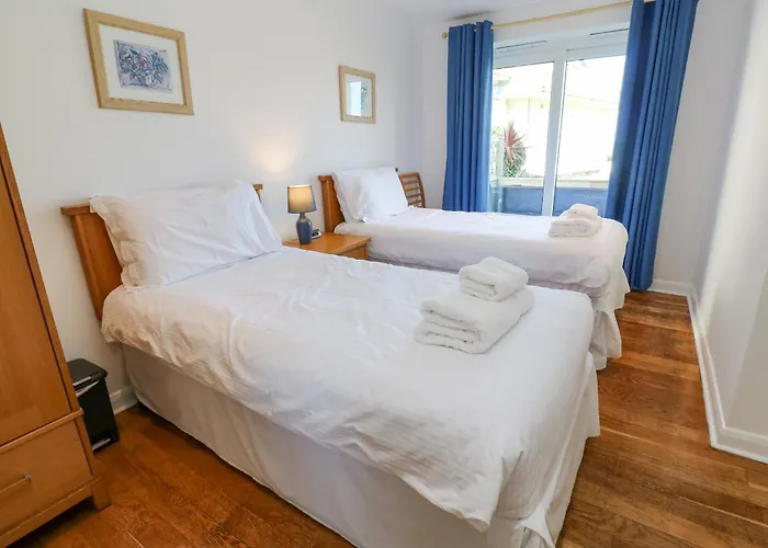 Stylish and Trendy Hotels in Newquay