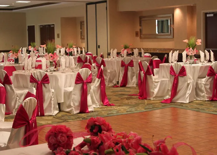 Best Hotels in and Around Valdosta, Georgia