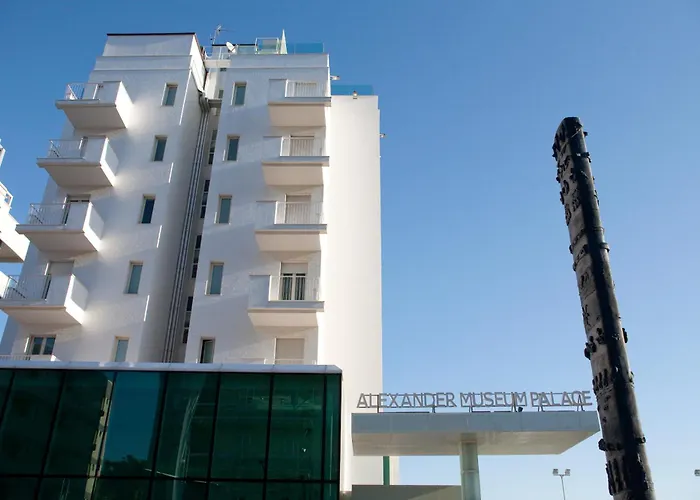 Le Migliori Sistemazioni a Cattolica