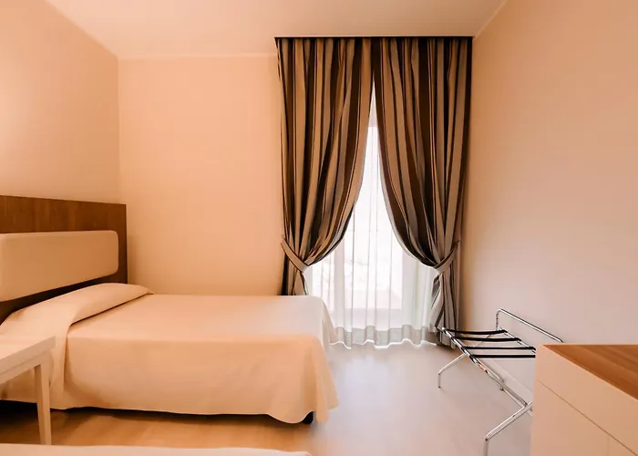 Migliori Hotel Mezza Pensione a Gaeta