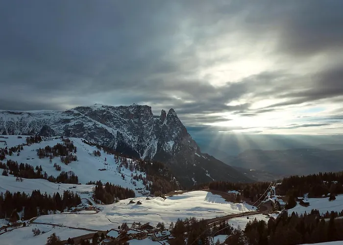 Migliore Esperienza di Soggiorno a Ortisei