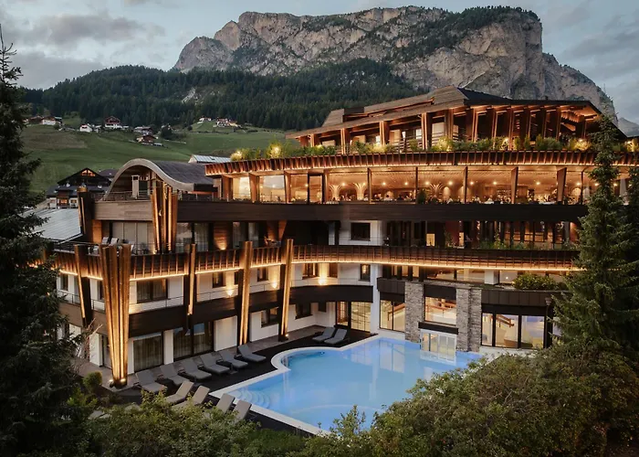 Il Miglior Hotel ad Alpe Di Siusi secondo le Recensioni