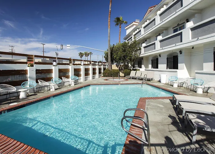 Ultimate Guide to Redondo Beach Hotels: Find Your Perfect Escape