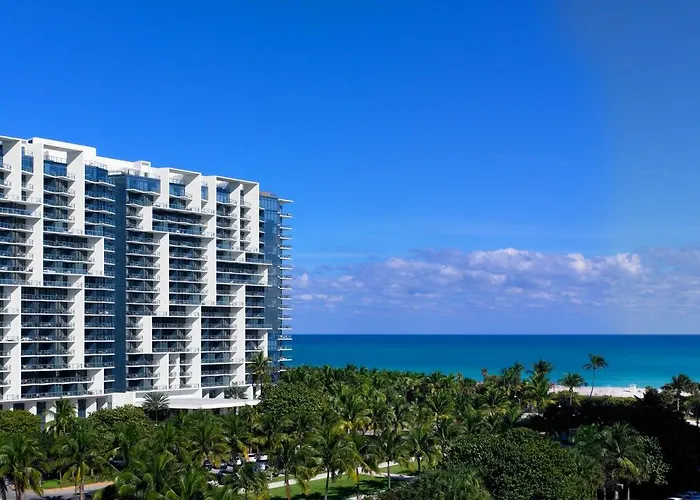 Best South Beach Miami Hotels Reviewed