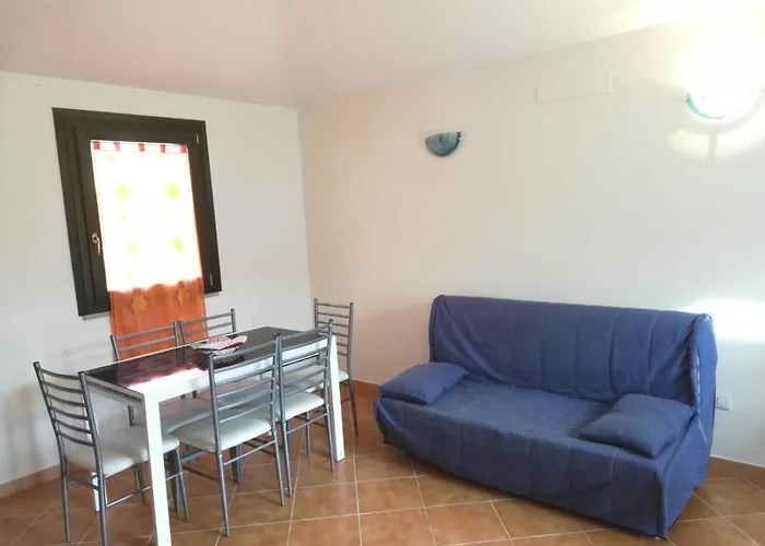 Hotel Villa Santa Maria Francavilla