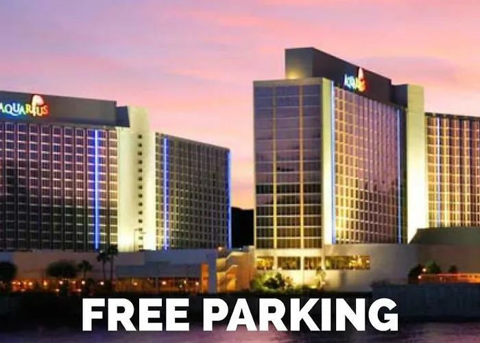 Top Laughlin Nevada Hotels: Where to Stay for Comfort and Fun