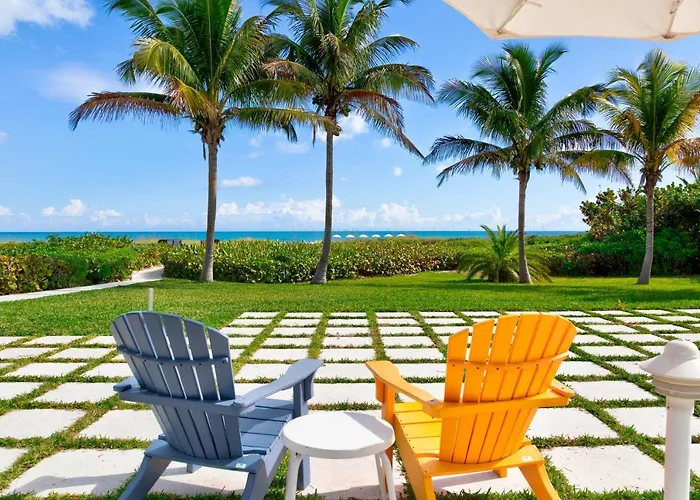 Discover the Best Hotels in Vero Beach for Your Stay